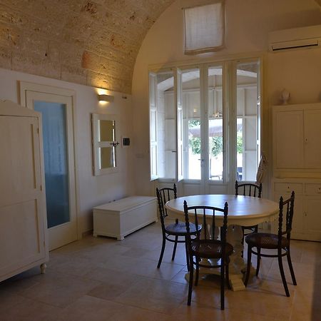 Masseria Gravinella Фазано Екстер'єр фото