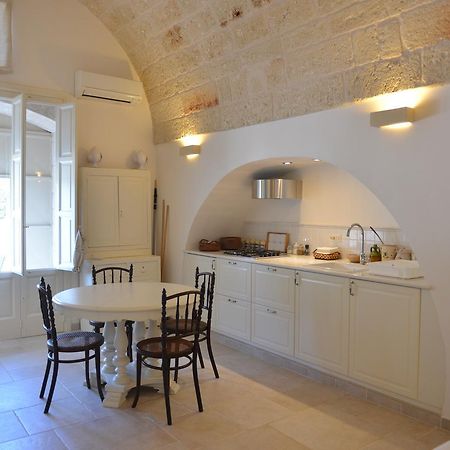 Masseria Gravinella Фазано Екстер'єр фото