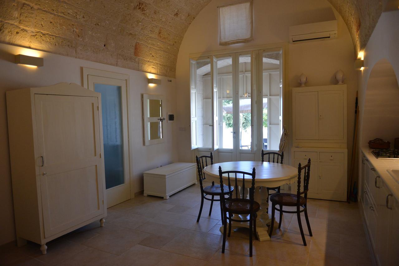 Masseria Gravinella Фазано Екстер'єр фото