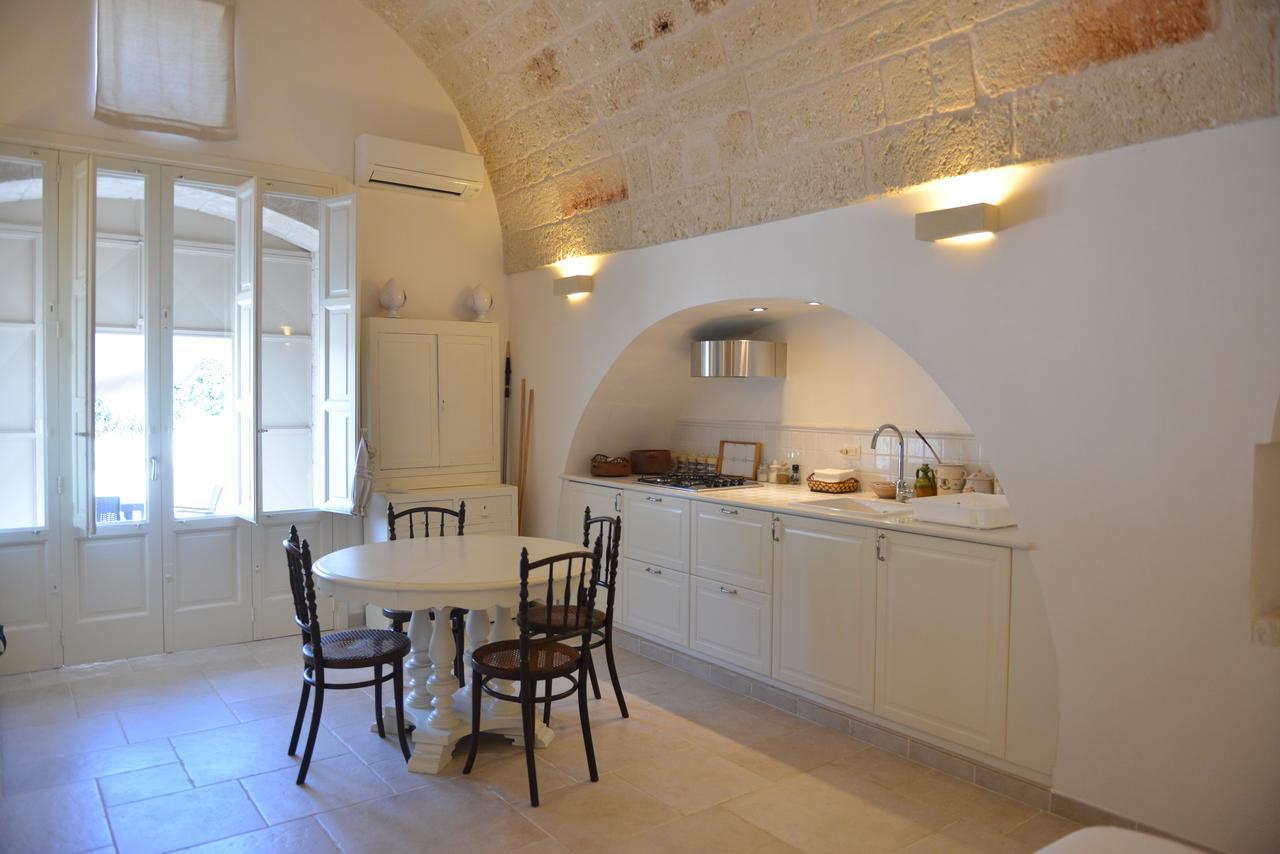 Masseria Gravinella Фазано Екстер'єр фото