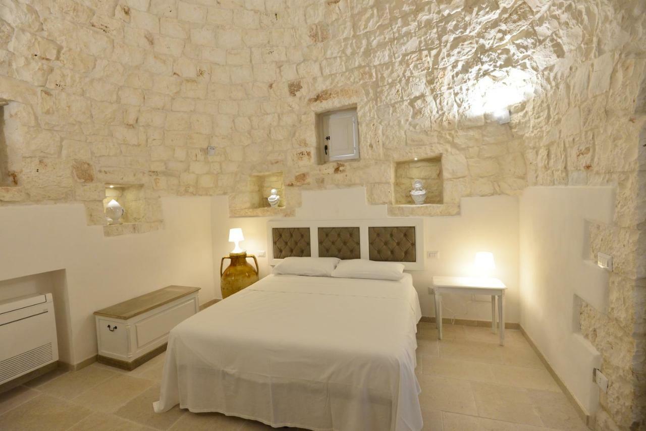 Masseria Gravinella Фазано Екстер'єр фото