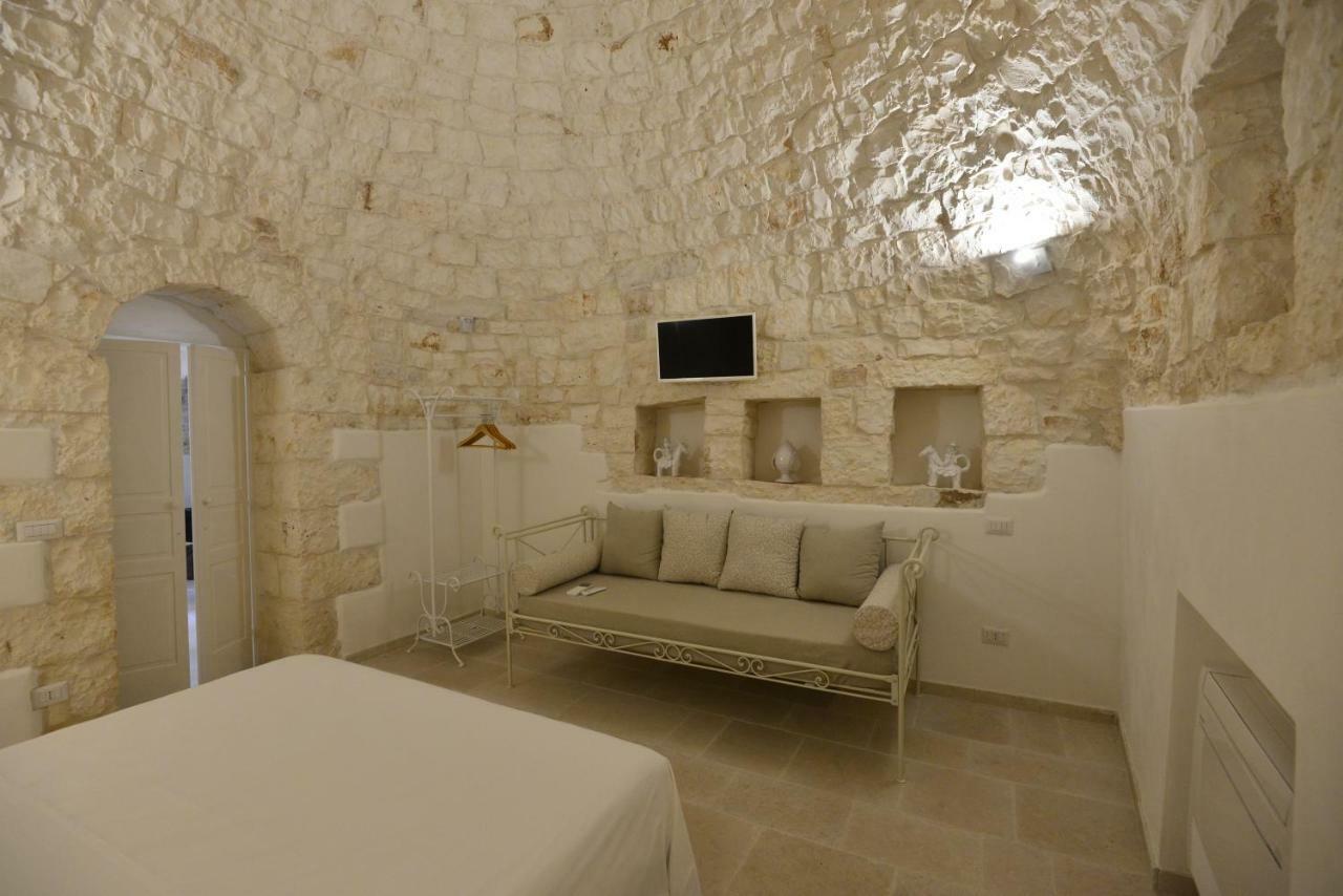 Masseria Gravinella Фазано Екстер'єр фото