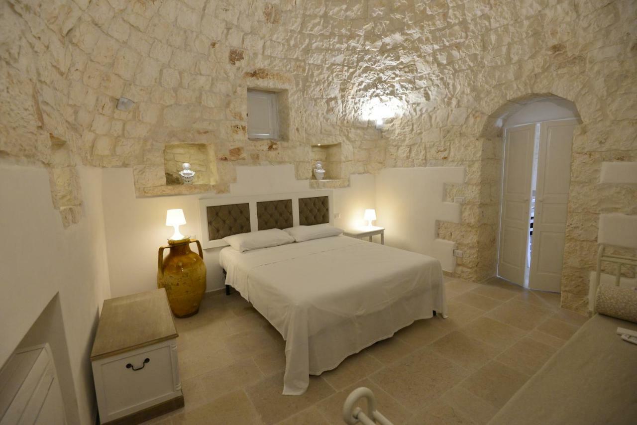 Masseria Gravinella Фазано Екстер'єр фото